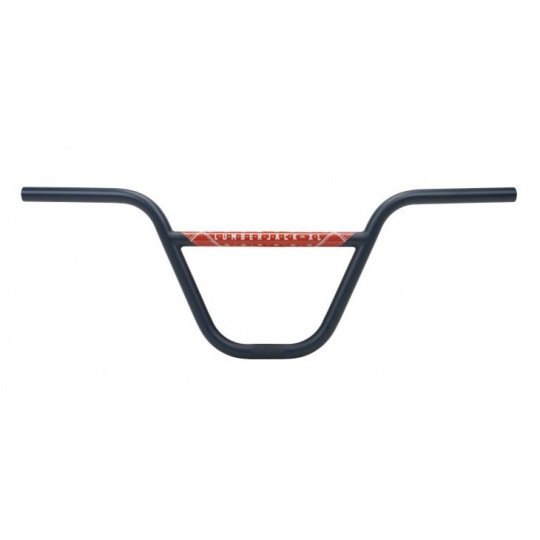 Odyssey Lumberjack XL 9" řidítka černá