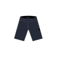Pánské cyklo šortky Fox Ranger Short W/Liner Pánské cyklo šortky Fox Ranger Short W/Liner