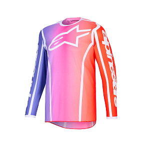 dres FLUID APEX, ALPINESTARS (multicolor) 2026 dres FLUID APEX, ALPINESTARS (multicolor) 2026