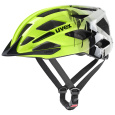 UVEX HELMA AIR WING 2 NEON YELLOW - BLACK (S4146640300)