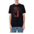triko DUCATI CORSE (černá)