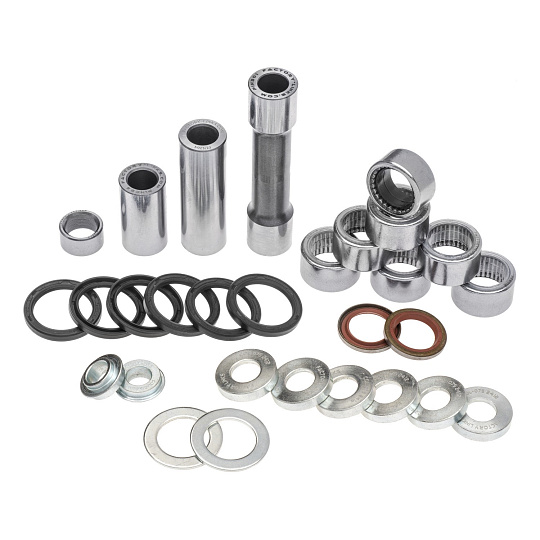 servisní sada přepákování, FACTORY LINKS