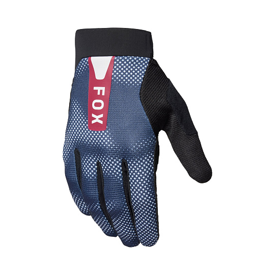 Cyklistické rukavice Fox Ranger Glove Gel Tactile 
