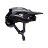 Trailová cyklo přilba Fox Speedframe Rs Camo Ce  Black Camo