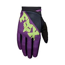 Pánské MX rukavice Fox 180 Raid Glove 