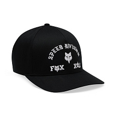 Pánská kšiltovka Fox Icon Flexfit Hat 