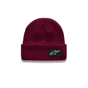 čepice UNLOAD BEANIE, ALPINESTARS (fialová) čepice UNLOAD BEANIE, ALPINESTARS (fialová)