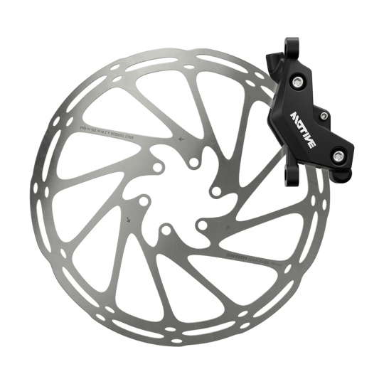 00.5018.244.000 - SRAM AM DB MOTV BRZ ORG DFBA DIR 950