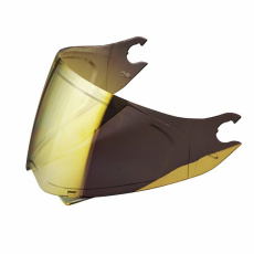 Plexi SCORPION COVERT FX zrcadlově zlaté KDS-F-01 Plexi SCORPION COVERT FX zrcadlově zlaté KDS-F-01