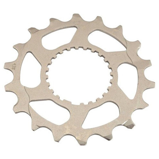 pastorek SHIMANO 18 zubů pro 12-kazetu CSM8100 pastorek SHIMANO 18 zubů pro 12-kazetu CSM8100