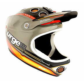 URGE Down-O-matic Grey helma velikost L/XL URGE Down-O-matic Grey helma velikost L/XL