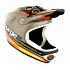 URGE Down-O-matic Grey helma velikost L/XL