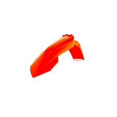 ACERBIS přední blatník KTM SX 85 18 - fluo oranž ACERBIS přední blatník KTM SX 85 18 - fluo oranž