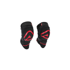 Acerbis chrániče kolen X-KNEE SOFT červená Acerbis chrániče kolen X-KNEE SOFT červená