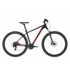KELLYS Spider 30 Black M 29" 2022 KELLYS Spider 30 Black M 29" 2022