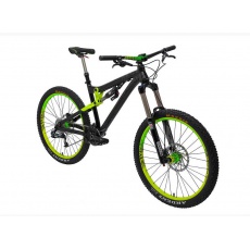 NS Bikes Soda Air - L NS Bikes Soda Air - L