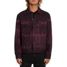 Pánská bunda Volcom Fa Vaderetro Jacket Tie Dye Pánská bunda Volcom Fa Vaderetro Jacket Tie Dye