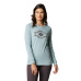 Dámské triko Fox Full Flux Ls Tee 
