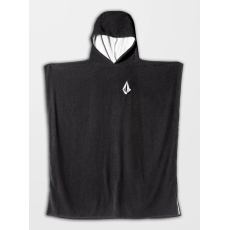 Poncho Volcom Hooded Changing Towel 
