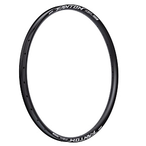 Funn Fantom AM40 - 29" ráfek černý 32 děr Funn Fantom AM40 - 29" ráfek černý 32 děr