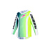 dres FLUID PORTL YOUTH, ALPINESTARS, dětské (zelená/bílá/černá) 2026