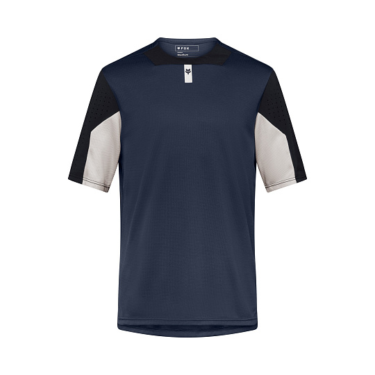 Pánský cyklo dres Fox Defend Ss Jersey 