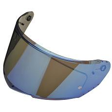 plexi pro přilby Integral GT 2.0/2.1 a GTS 2.1 s přípravou pro Pinlock, CASSIDA (zrcadlové modré REVO) plexi pro přilby Integral GT 2.0/2.1 a GTS 2.1 s přípravou pro Pinlock, CASSIDA (zrcadlové modré REVO)