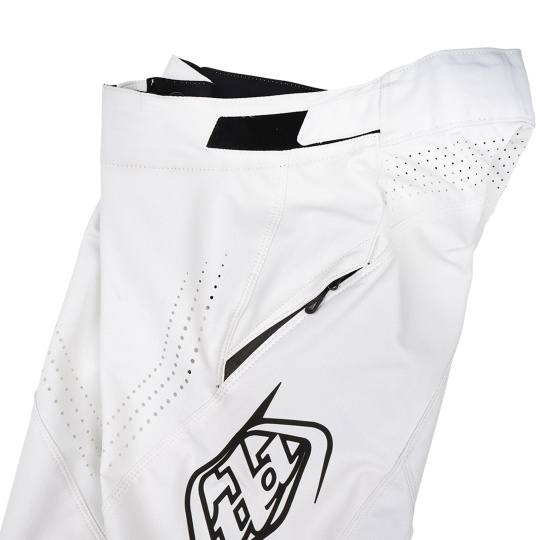 TLD DĚTSKÉ KALHOTY SPRINT MONO CHALK (22493106)