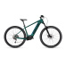 KELLYS Tygon R10 AIR P Magic Green M 29" 725Wh