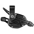 řazení SRAM SX Eagle 12 speed, pravé, včetně samostatné objímky, černé