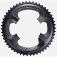 převodník SHIMANO Ultegra FC-R8000-2 50 zubů, 2x11 speed (pro 50- 34 zubů)