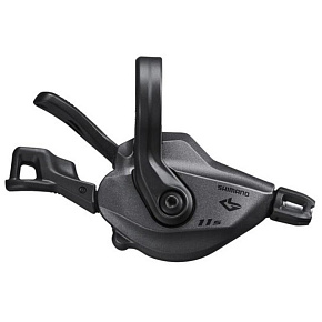 řazení SHIMANO XT SL-M8130-R 11 speed, s objímkou, v krabičce řazení SHIMANO XT SL-M8130-R 11 speed, s objímkou, v krabičce