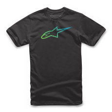 Alpinestars Ageless GRADE tričko - Black Alpinestars Ageless GRADE tričko - Black