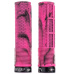 DMR Brendog DeathGrip NON FLANGE gripy Marble pink (Thick, Soft)