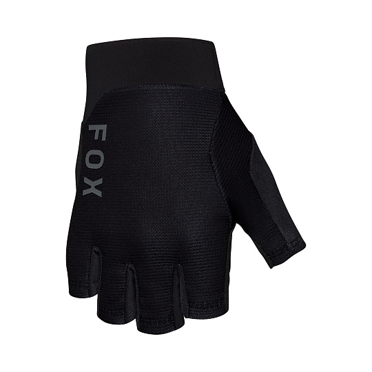 Cyklistické rukavice Fox Ranger Glove Gel hort  Black