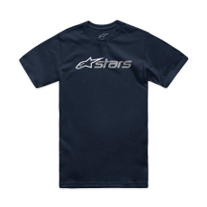 triko BLAZE 2.0 CSF, ALPINESTARS (modrá/bílá/šedá) triko BLAZE 2.0 CSF, ALPINESTARS (modrá/bílá/šedá)