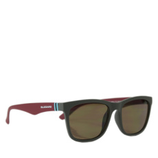 BLIZZARD Sun glasses PC4064-002 soft touch dark grey rubber, 56-1, 2022
