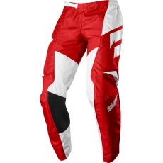 Pánské MX kalhoty Shift Whit3 Ninety Seven Pant Red Pánské MX kalhoty Shift Whit3 Ninety Seven Pant Red