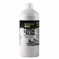 ResolvBike LATEX BLEND latexový tmel 1 l ResolvBike LATEX BLEND latexový tmel 1 l