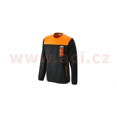 mikina PURE,KTM (černá) mikina PURE,KTM (černá)
