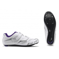 Dámské tretry Northwave Eclipse Evo White Dámské tretry Northwave Eclipse Evo White