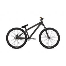 NS Bikes Movement 3 Black NS Bikes Movement 3 Black