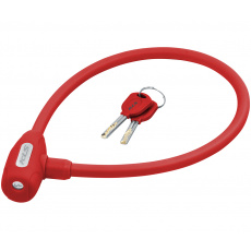 KELLYS Zámek KLS JOLLY Red, 60cm* KELLYS Zámek KLS JOLLY Red, 60cm*