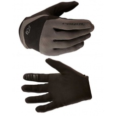 Royal CORE Black/Graphite rukavice černé vel. L Royal CORE Black/Graphite rukavice černé vel. L