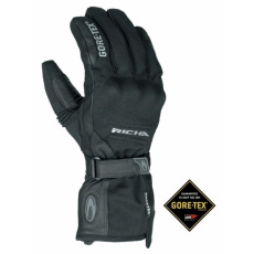 Moto rukavice RICHA ICE POLAR GORE-TEX Moto rukavice RICHA ICE POLAR GORE-TEX