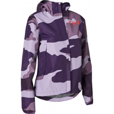 Dámská bunda Fox W Ranger 2.5L Water Jacket Dark Purple Dámská bunda Fox W Ranger 2.5L Water Jacket Dark Purple