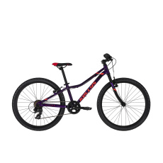 KELLYS Kiter 30 Purple 11 24" KELLYS Kiter 30 Purple 11 24"