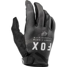 Pánské cyklo rukavice Fox Ranger Glove Dark Shadow Pánské cyklo rukavice Fox Ranger Glove Dark Shadow