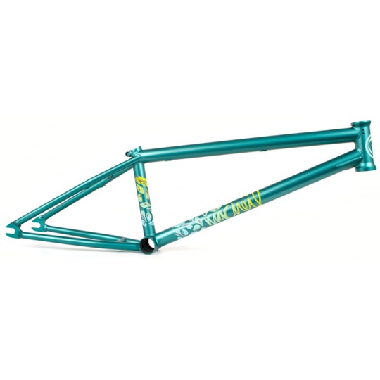 MacNeil BIBI rám 21,25" zelený