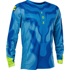 Pánský MX dres Fox Airline Exo Jersey 